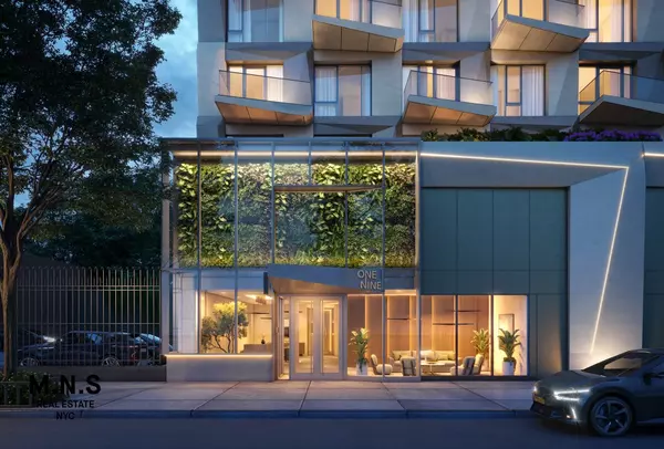 Brooklyn, NY 11217,19 Rockwell Place #4-D