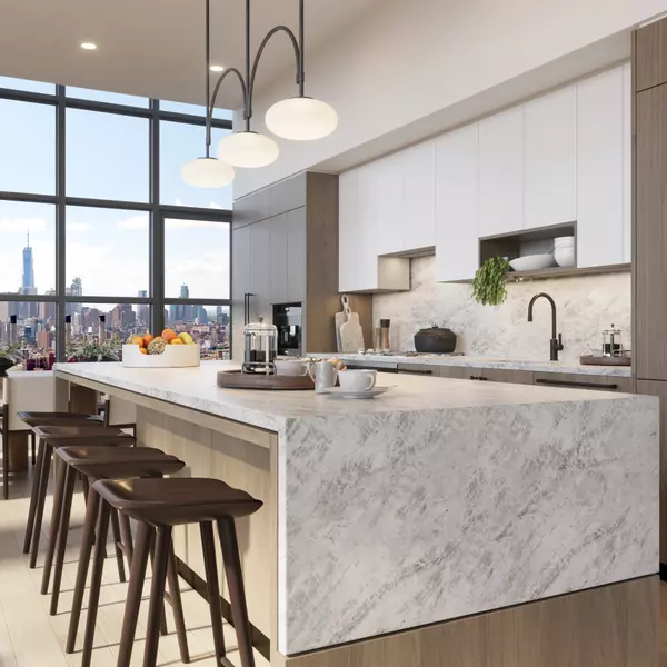 Brooklyn, NY 11222,29 HURON Street #2AE