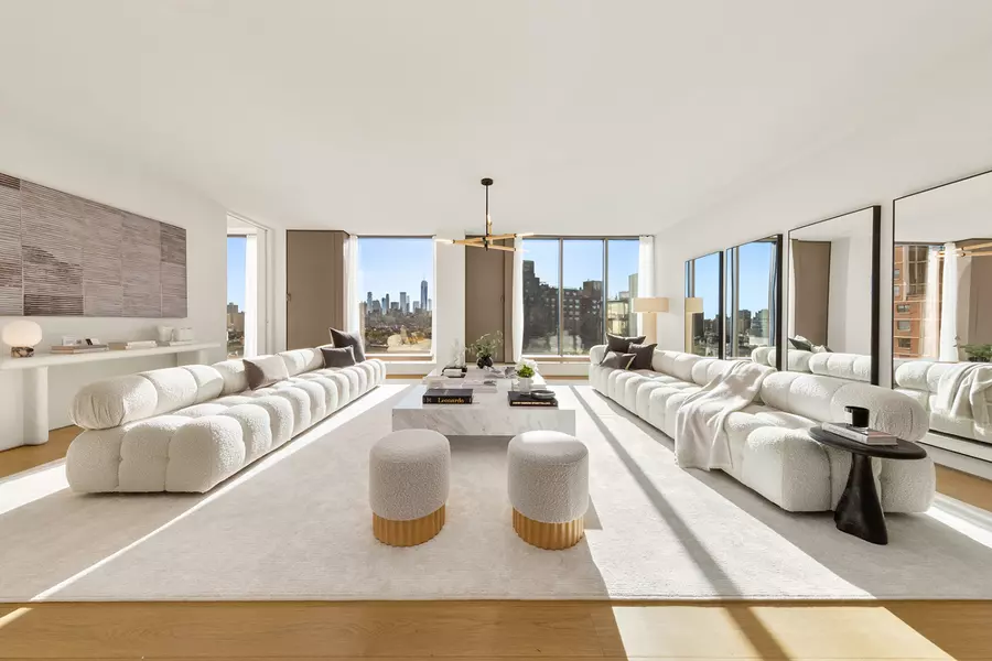 251 W 14TH Street #PENTHOUSE, Manhattan, NY 10011