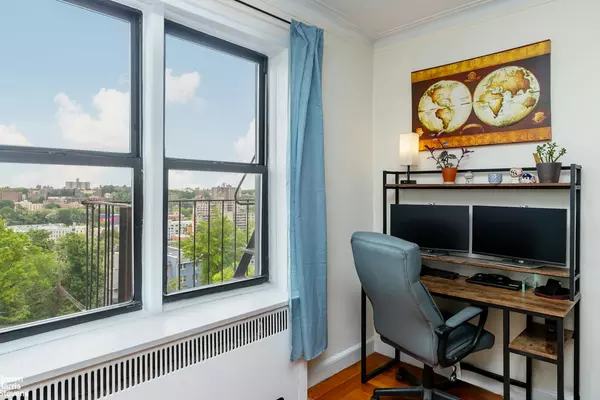 Bronx, NY 10463,3600 FIELDSTON Road #6K