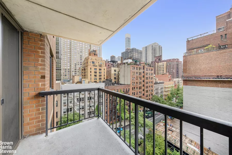 300 E 54TH Street #7K, Manhattan, NY 10022