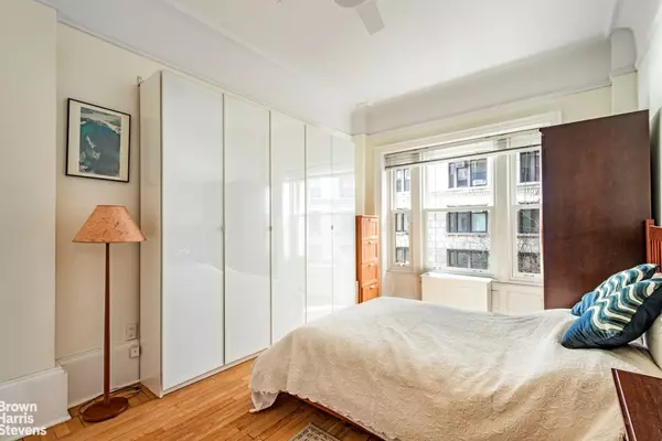 Manhattan, NY 10025,417 RIVERSIDE Drive #2D