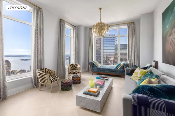 30 PARK Place #58D, Manhattan, NY 10007