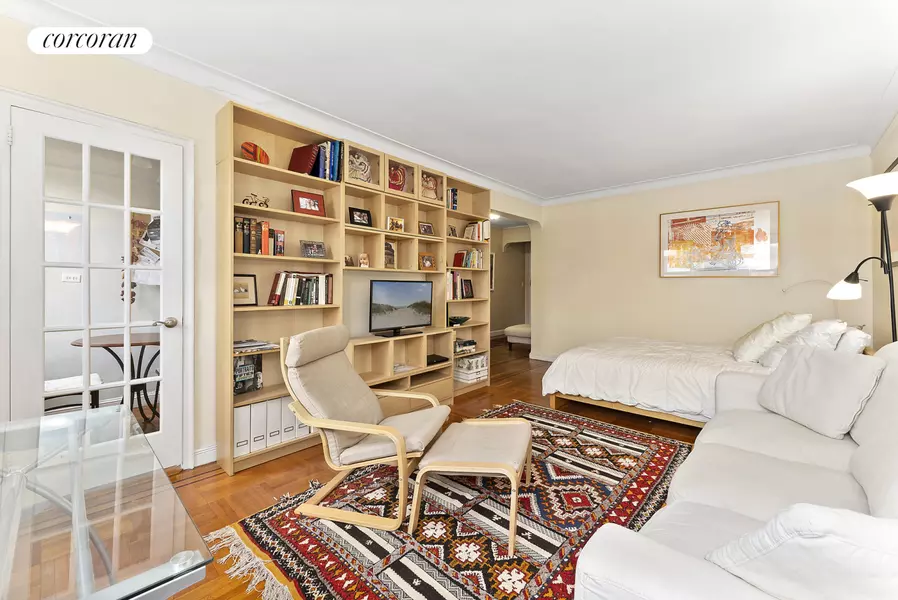 30 BOGARDUS Place #6H, Manhattan, NY 10040