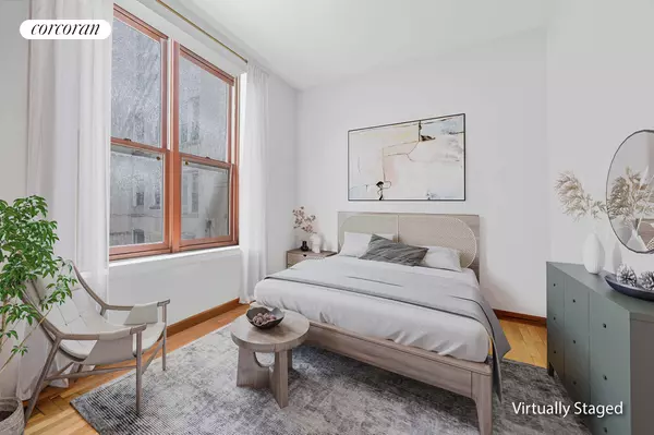 Brooklyn, NY 11232,826 43RD Street #4