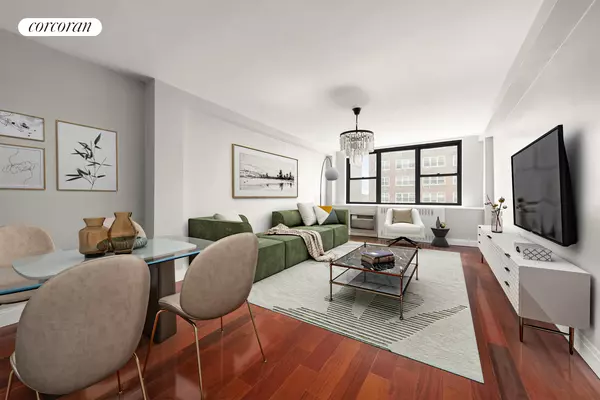 Manhattan, NY 10003,32 GRAMERCY Park S #13B