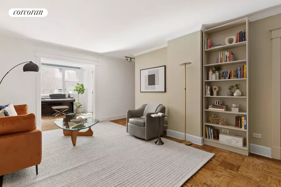 77 7TH Avenue #4C, Manhattan, NY 10011