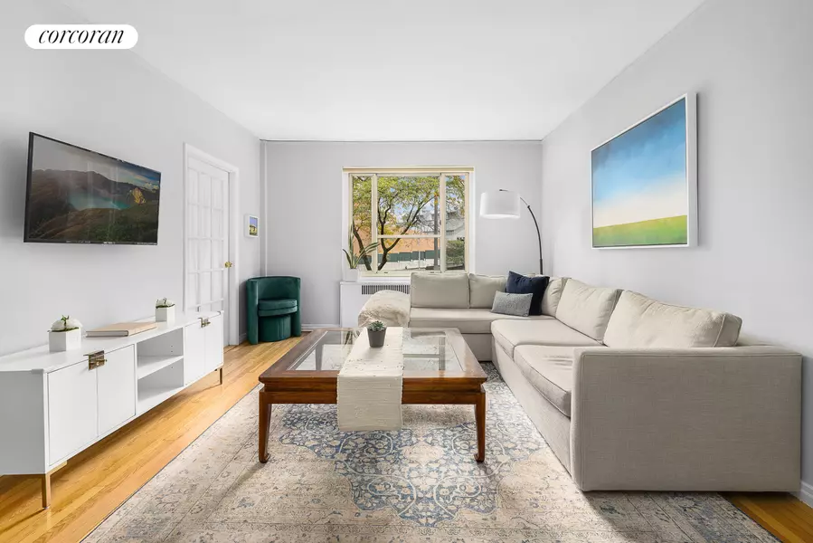 520 E 90TH Street #3D, Manhattan, NY 10128