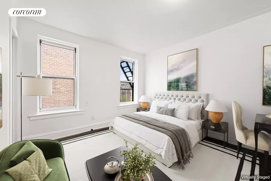 30 CLINTON Street #5C, Brooklyn, NY 11201