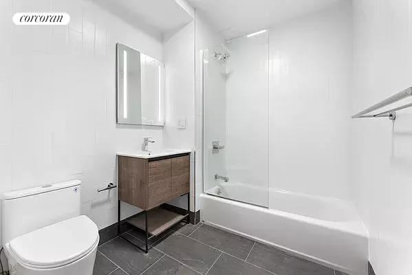 Brooklyn, NY 11226,61 CLARKSON Avenue #2B