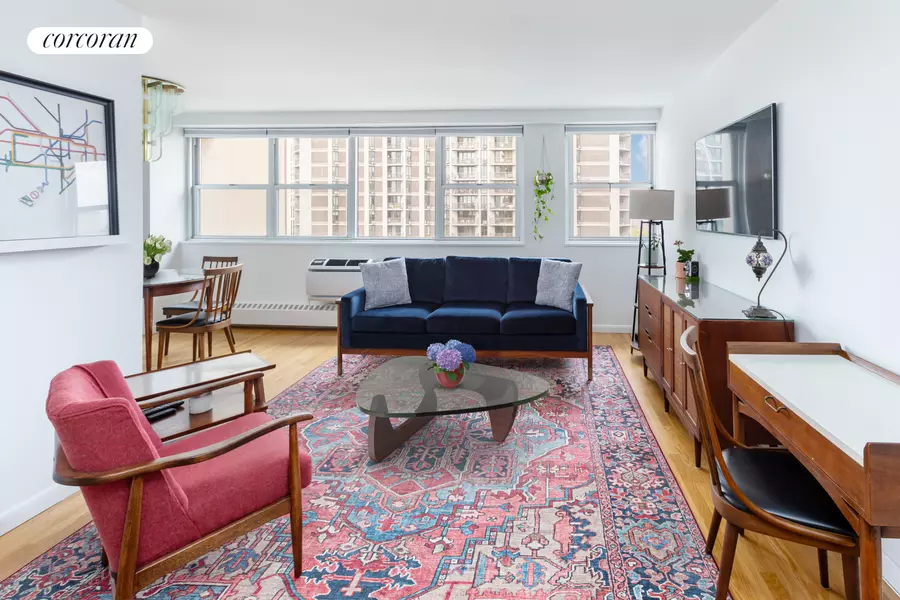 75 HENRY Street #11J, Brooklyn, NY 11201