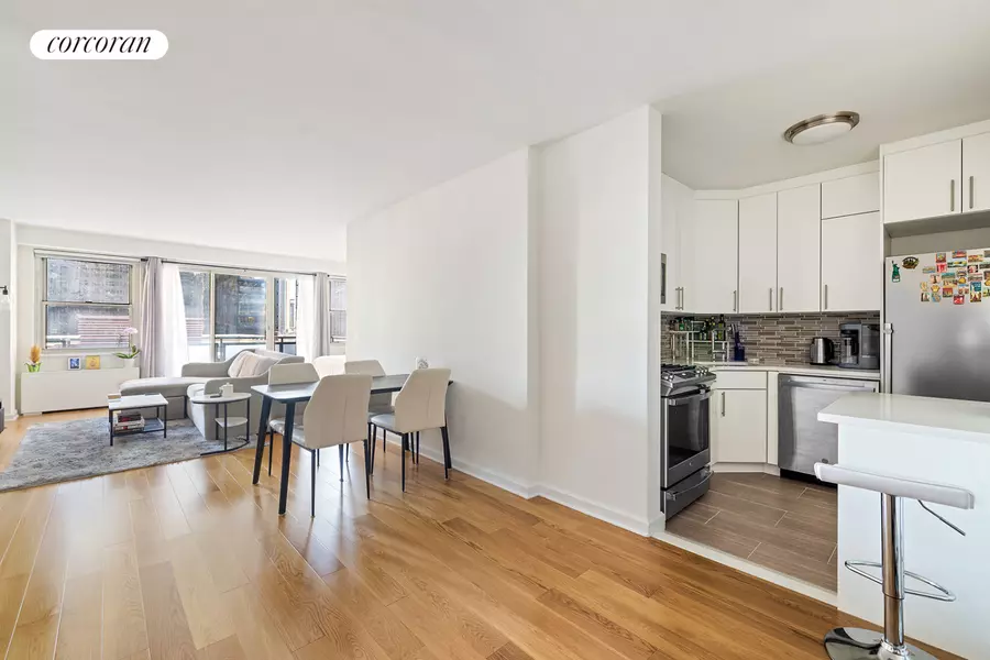 300 E 40TH Street #5F, Manhattan, NY 10016