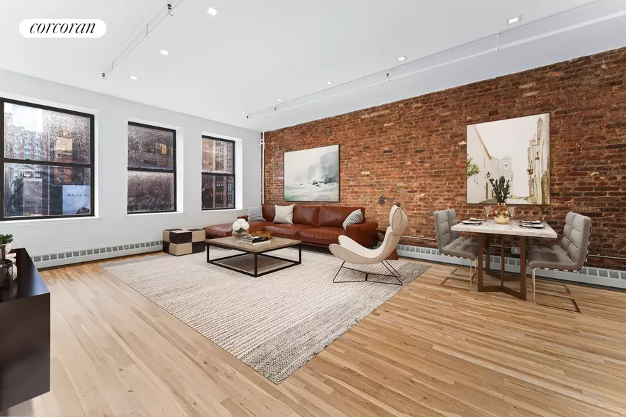 510 BROOME Street #5W, Manhattan, NY 10013