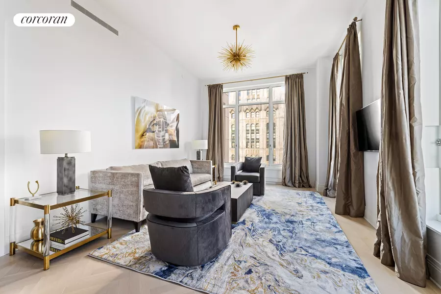 30 PARK Place #54C, Manhattan, NY 10007