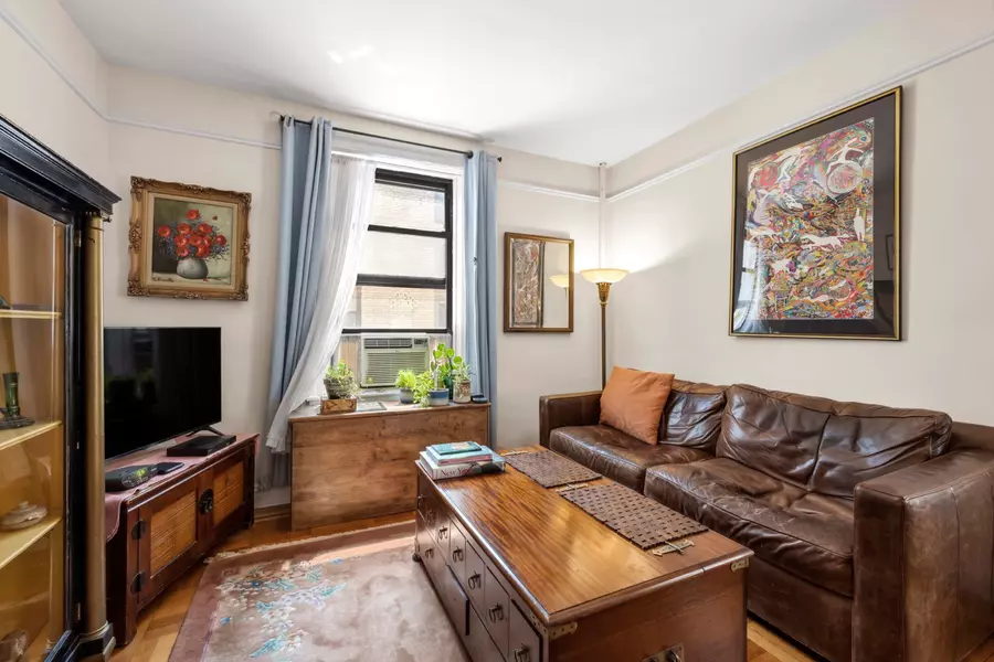 371 FT WASHINGTON Avenue #5F, Manhattan, NY 10033