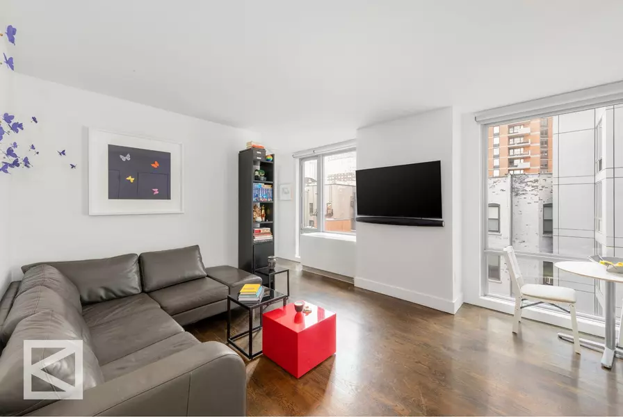 464 W 44TH Street #6J, Manhattan, NY 10036