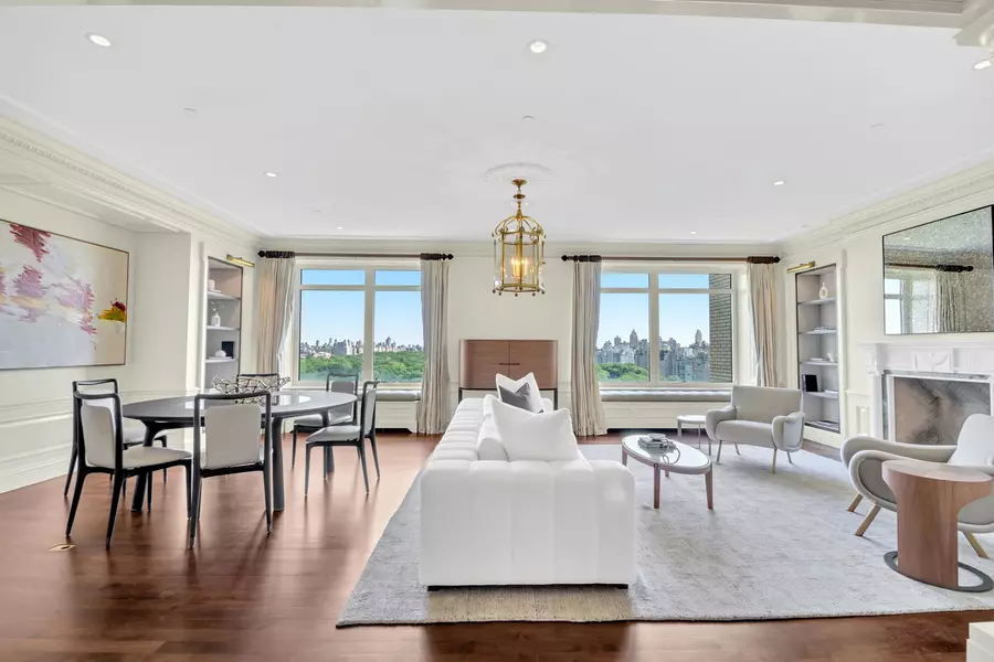 50 CENTRAL Park S #24B, Manhattan, NY 10019