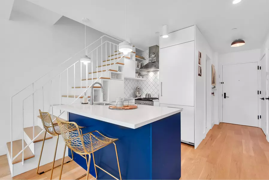 1249 DEKALB Avenue #4F, Brooklyn, NY 11221