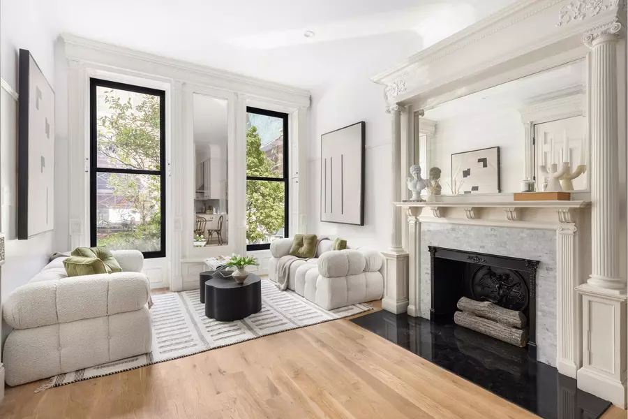 75 8TH Avenue #PARLOR, Brooklyn, NY 11215