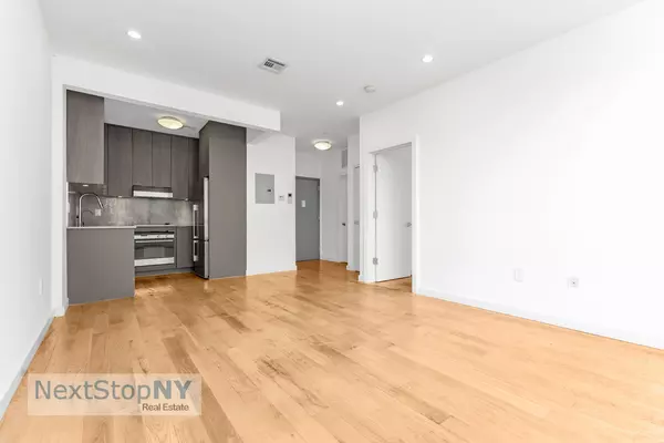 Brooklyn, NY 11221,328 CENTRAL Avenue #4A