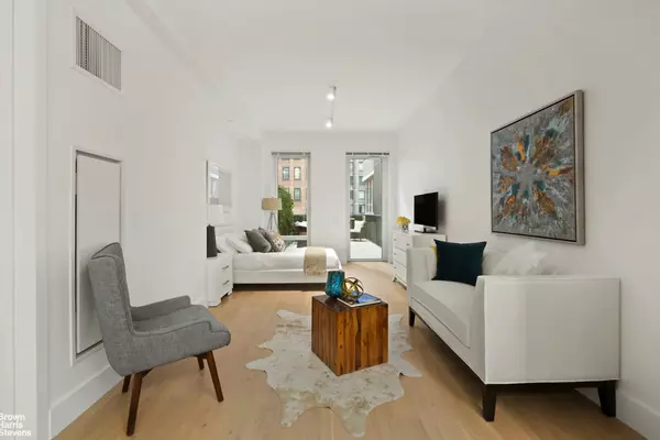 15 W 61ST Street #3D, Manhattan, NY 10023