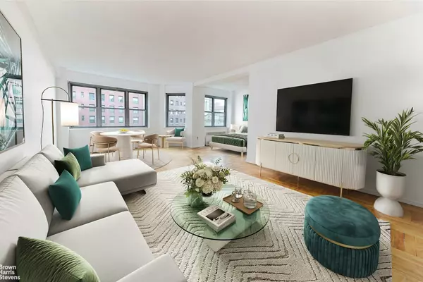 Manhattan, NY 10016,80 PARK Avenue #6M