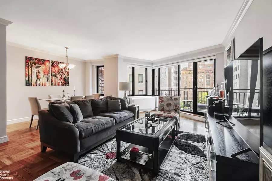 60 SUTTON Place S #10MS, Manhattan, NY 10022