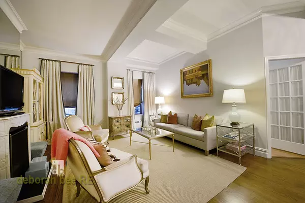 Manhattan, NY 10016,23 PARK Avenue #1S