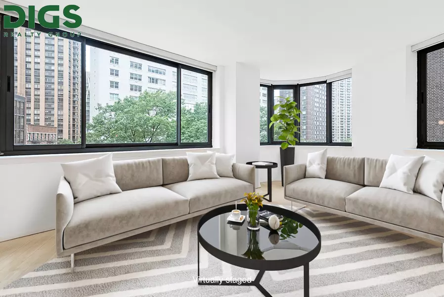 2000 BROADWAY #4D, Manhattan, NY 10023