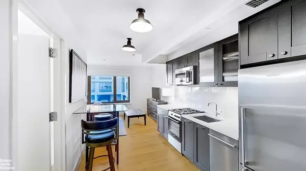 Brooklyn, NY 11205,180 FRANKLIN Avenue #520