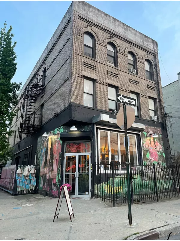 Brooklyn, NY 11237,112 HARRISON Place