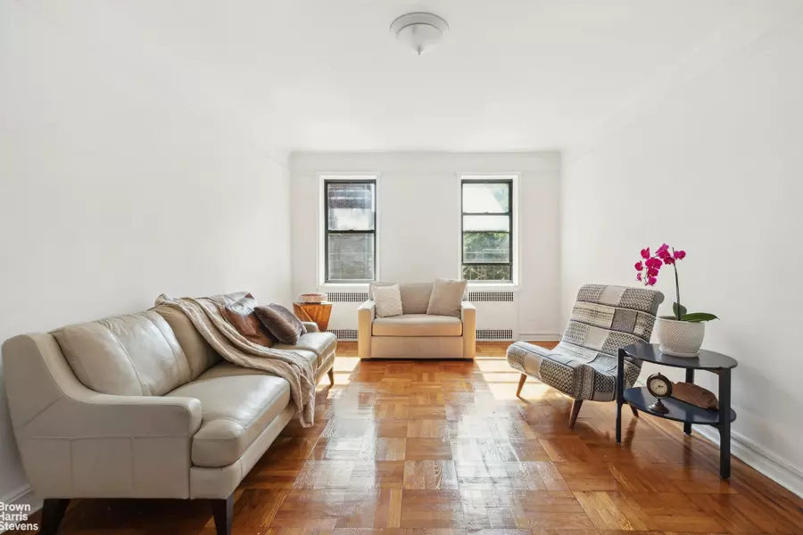 1171 OCEAN Parkway #3F, Brooklyn, NY 11230