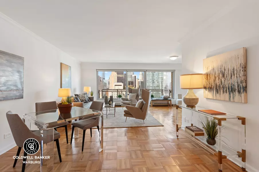 400 E 56TH Street #37C, Manhattan, NY 10022