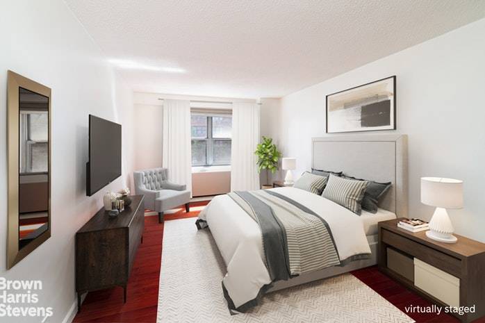 Manhattan, NY 10016,132 E 35TH Street #2J