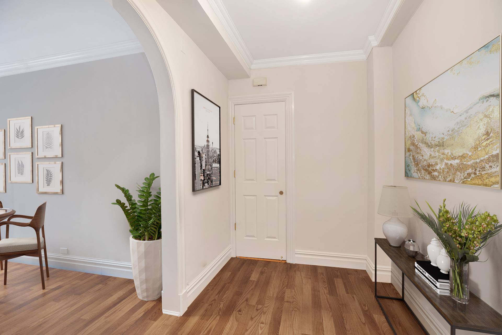Manhattan, NY 10023,23 W 73RD Street #510