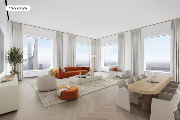 432 PARK Avenue #71B, Manhattan, NY 10022