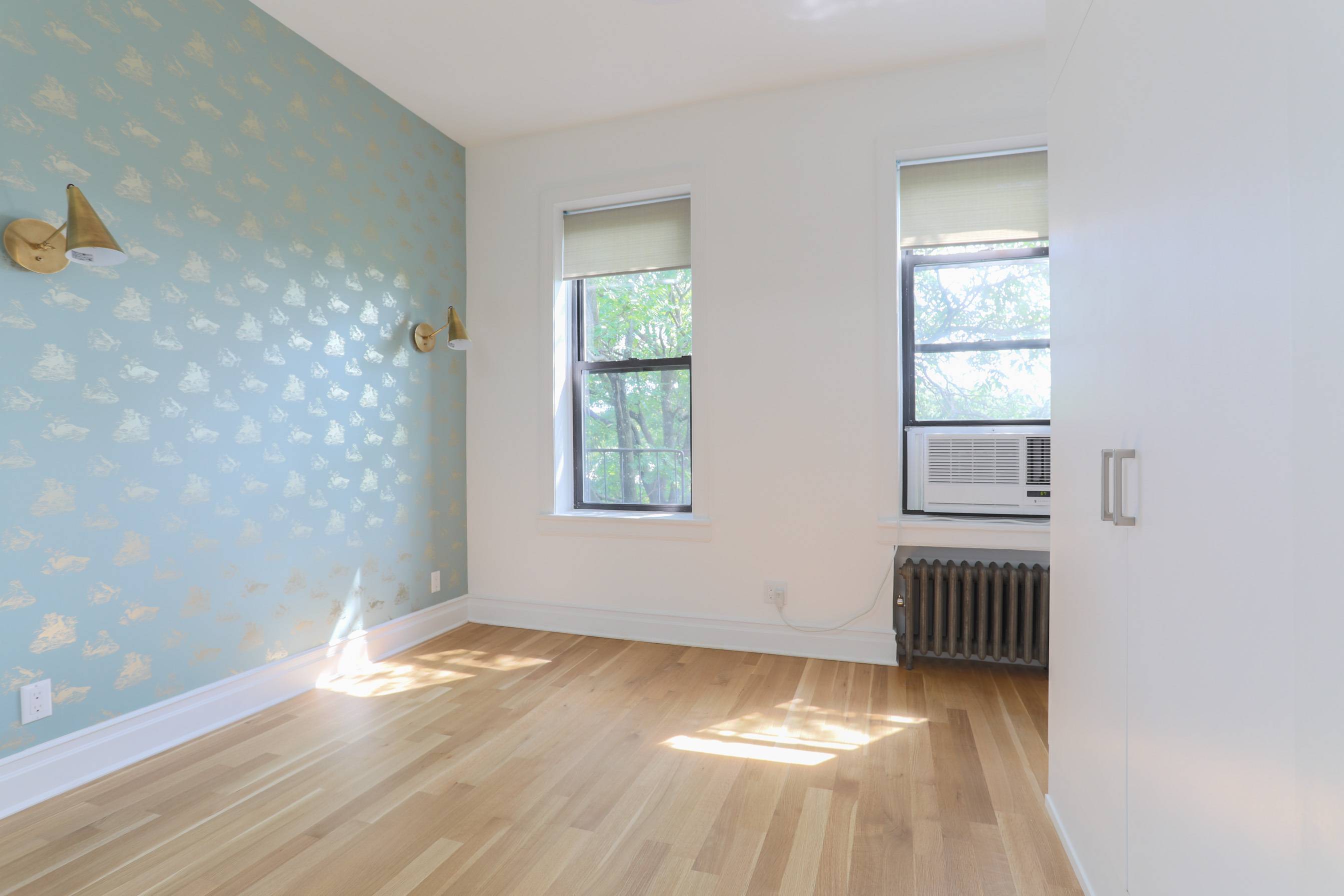 Brooklyn, NY 11215,462 6th Street #4A
