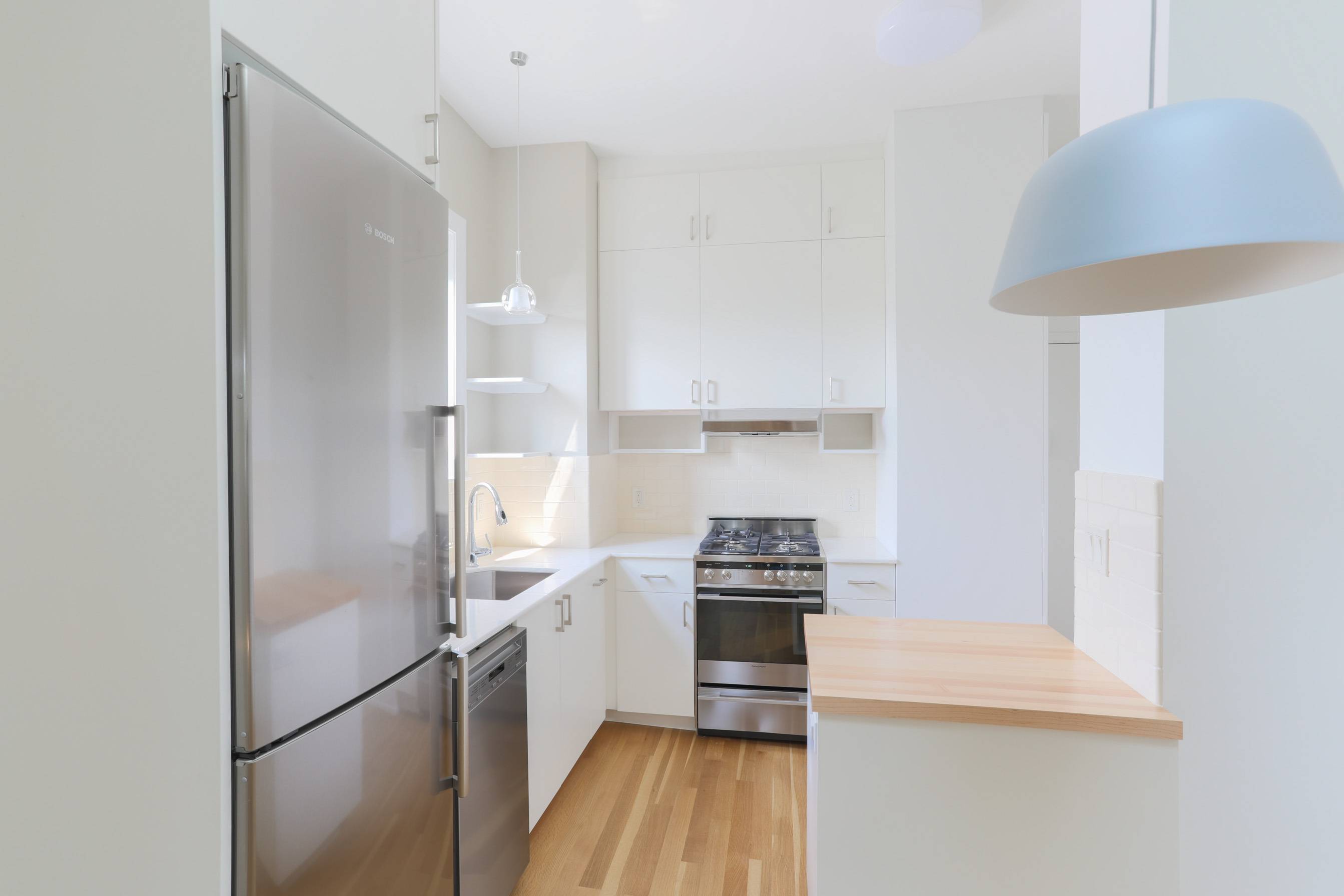 Brooklyn, NY 11215,462 6th Street #4A