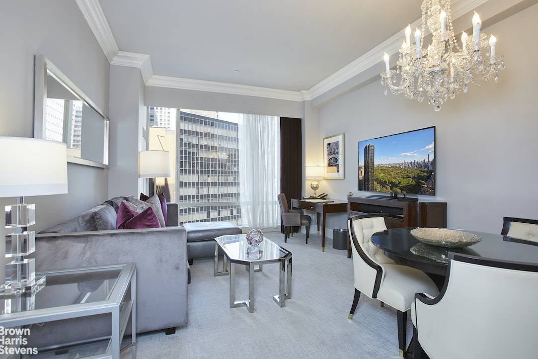 1 CENTRAL Park W #818, Manhattan, NY 10023