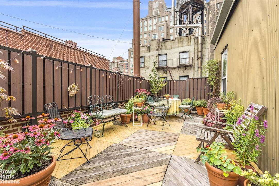 254 W 82ND Street #PH, Manhattan, NY 10024