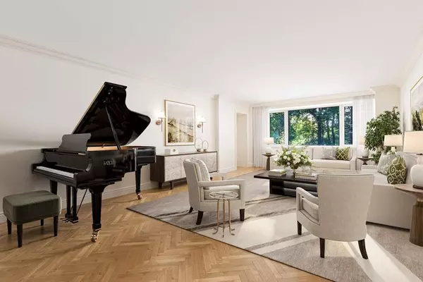 24 Central Park S #3W, Manhattan, NY 10019