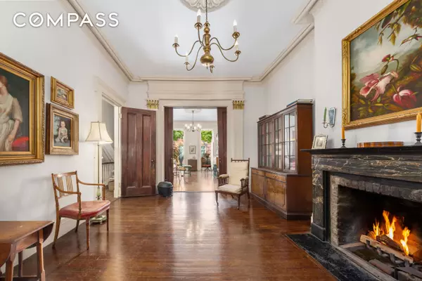 20 Bank Street, Manhattan, NY 10014