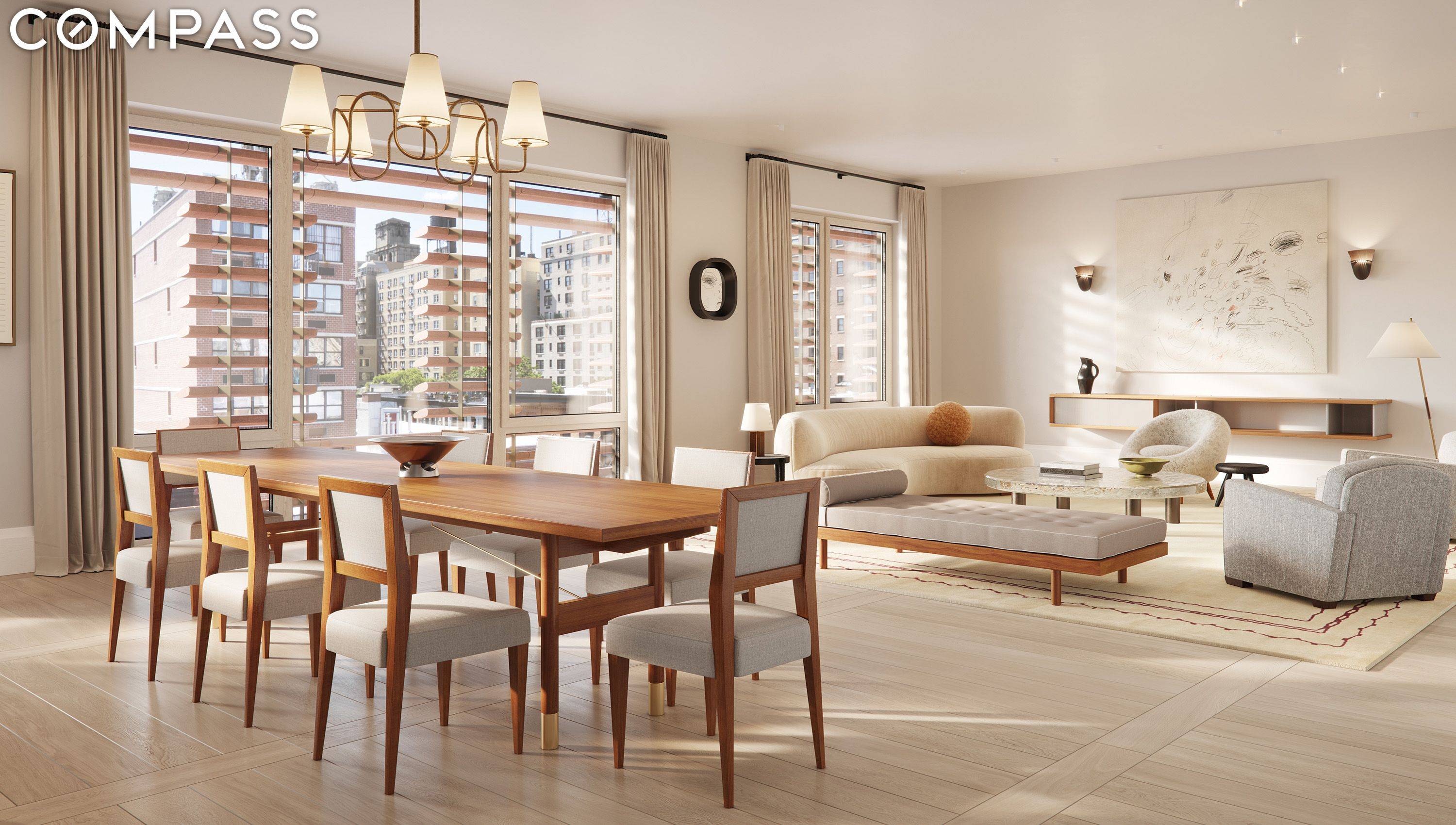 470 Columbus Avenue #6, Manhattan, NY 10024