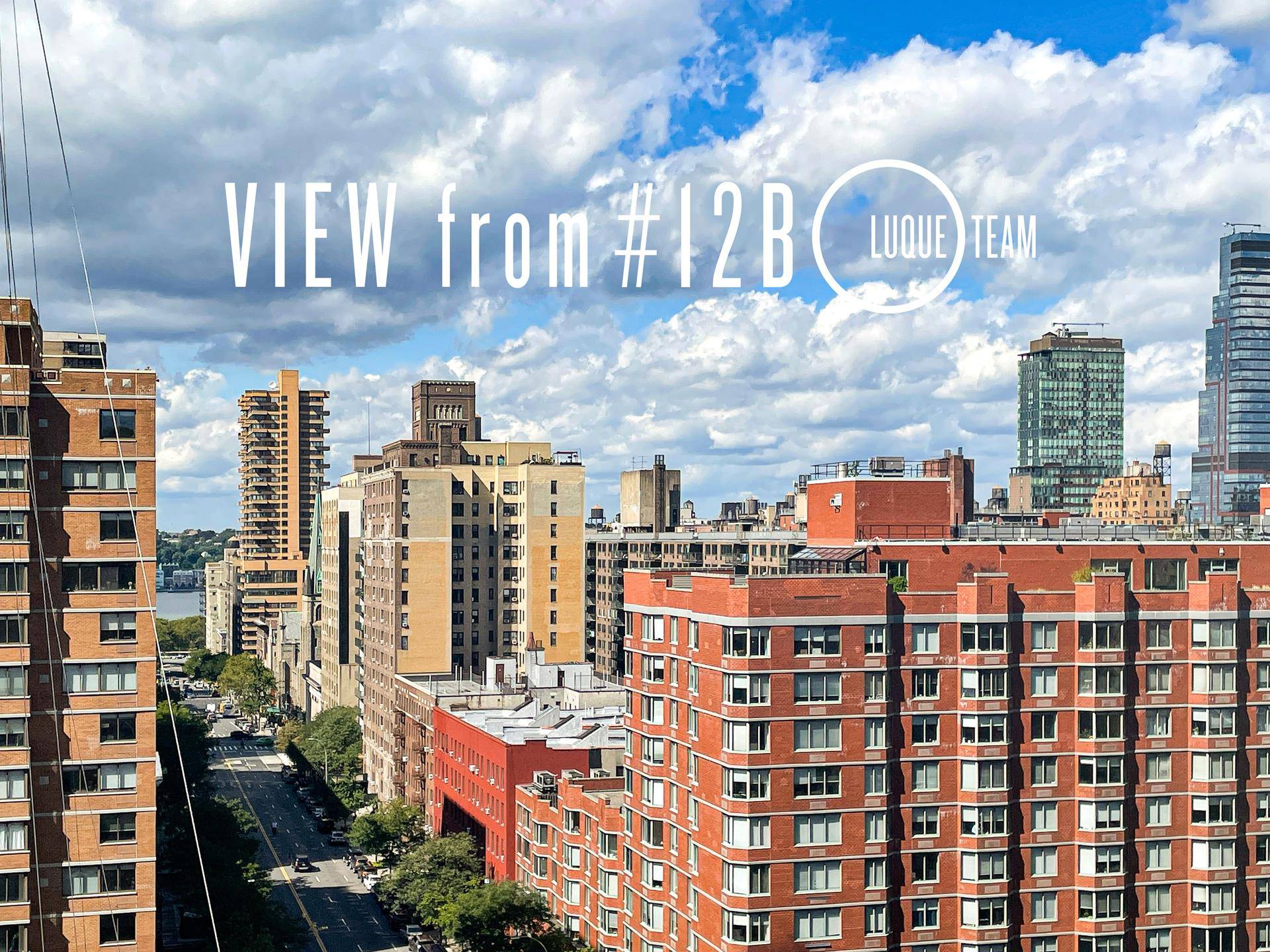 Manhattan, NY 10025,50 W 96TH Street #12B