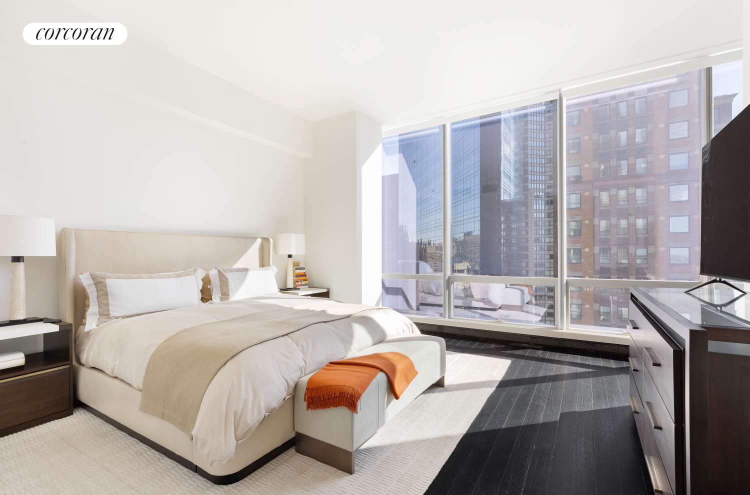 Manhattan, NY 10019,157 W 57TH Street #45B