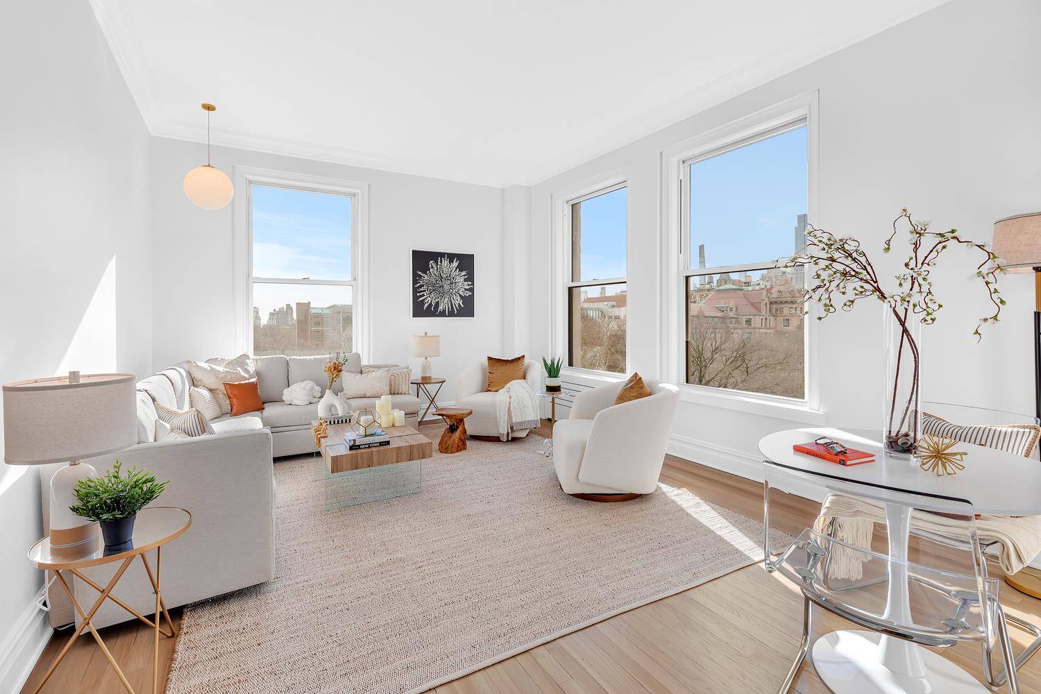 Manhattan, NY 10024,101 W 80TH Street #7D