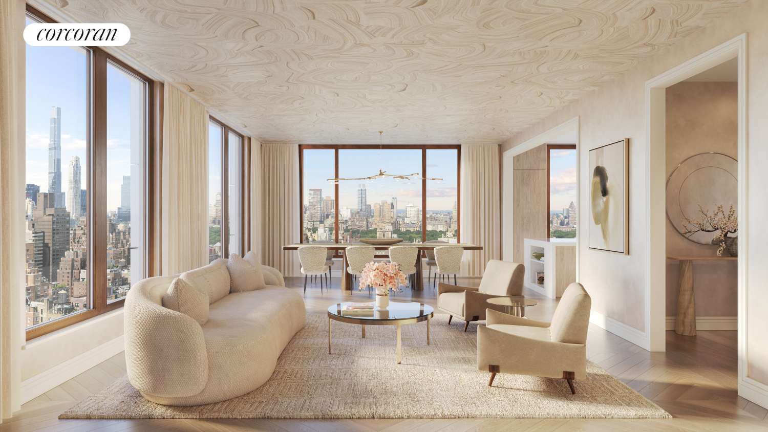 201 E 74TH Street #21A, Manhattan, NY 10021