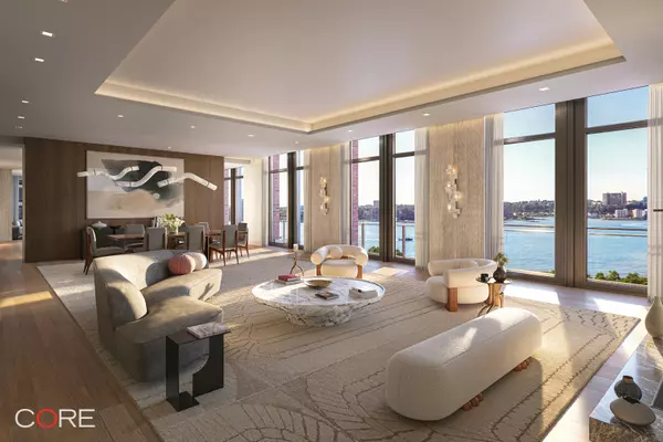 555 W 22nd Street #PH25, Manhattan, NY 10011