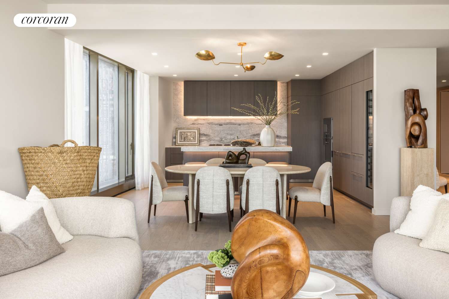 Manhattan, NY 10011,500 W 18TH Street #WEST_17C