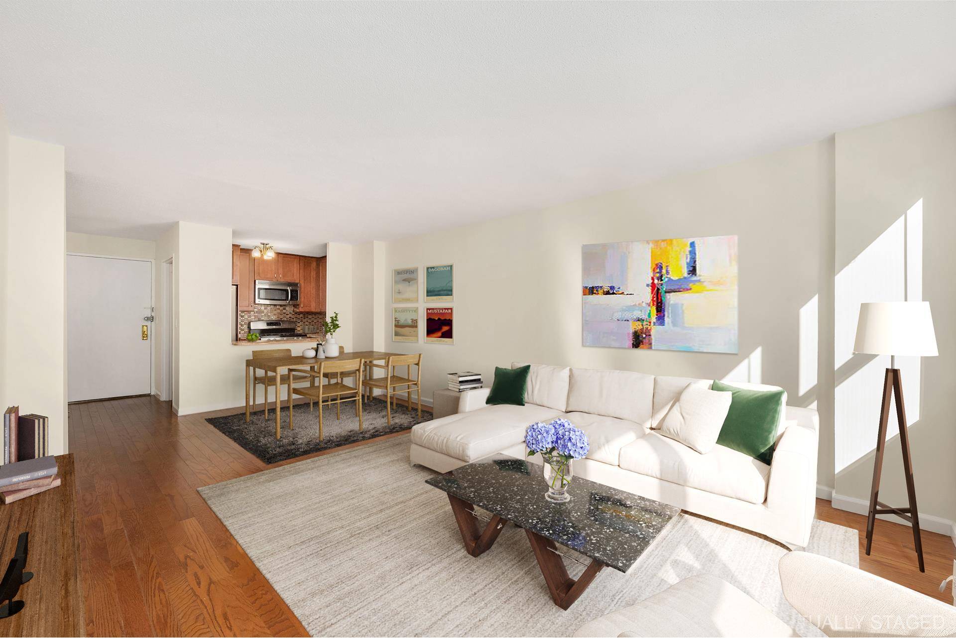 Manhattan, NY 10024,200 W 79TH Street #5H